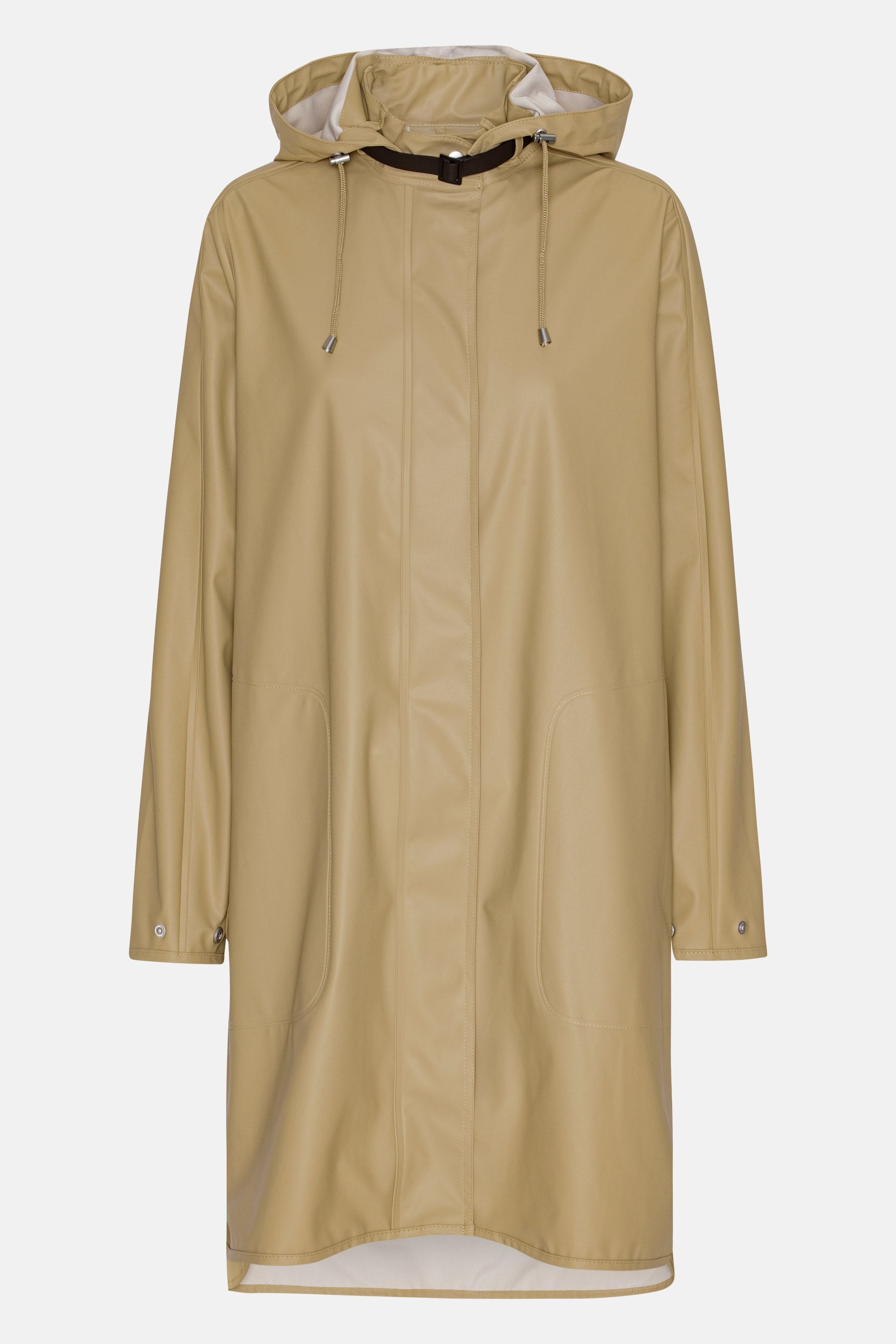 Chubasquero Ligero - Incense